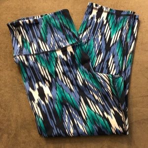 Old Navy Active Elevate Legging L